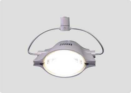 HQI-Displaystrahler Porsche  