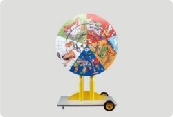 Luckwheel 