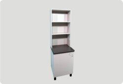 K&uuml;chenschrank 