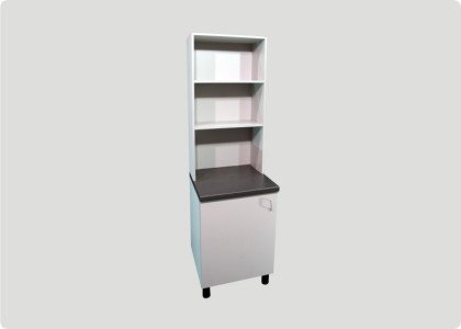 K&uuml;chenschrank 