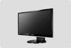 TFT-Monitor 24' 