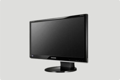 TFT-Monitor 24'  