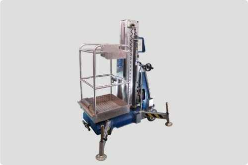 Personenlift 'ALP-Lift' 8,0 m  