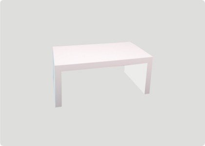 Beistelltische lackiert  