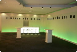 Handwerksmesse 2009 - Solingen 