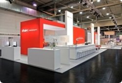 E-WORLD ENERGY & WATER 2009 - Essen 