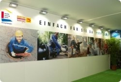 Solingen Messe 2009 - Solingen 