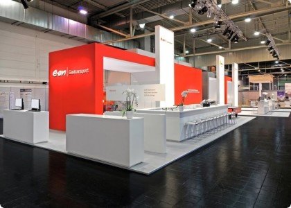 E-WORLD ENERGY & WATER 2009 - Essen 