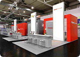 E-WORLD ENERGY & WATER 2009 - Essen 