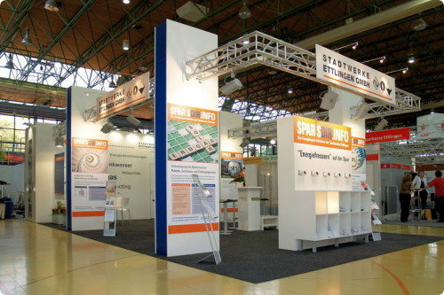 Leistungsschau 2009 - Ettlingen 