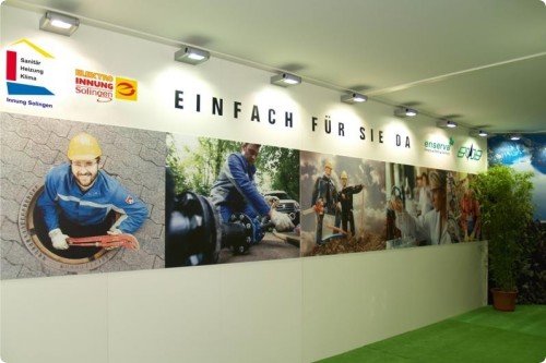 Solingen Messe 2009 - Solingen 