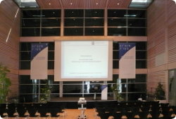 Conferences and Symposia 