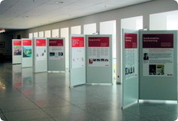 Exhibition Walls 