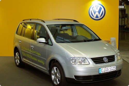 Automeile MHH - Essen 