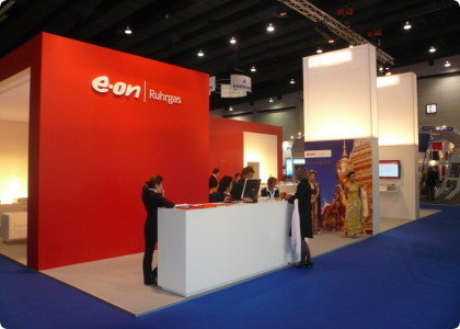 Gastech - Bangkok (TH) 