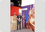 Gastech - Bangkok (TH) 