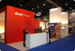 Gastech - Bangkok (TH) 