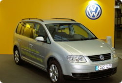 Automeile MHH - Essen 