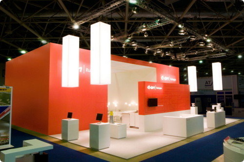 Neftegas - Moscow (RU) 