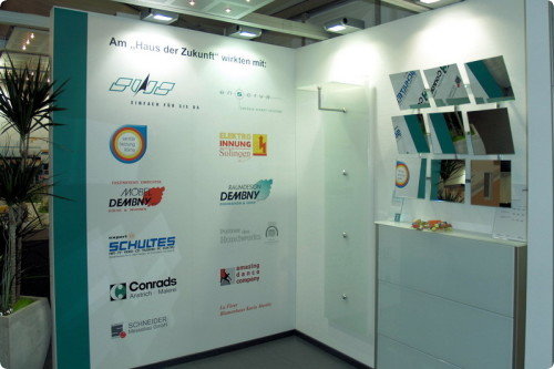 Solingen Messe - Solingen 