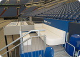 VIP Lounge - FC Schalke 04 