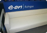 VIP Lounge - FC Schalke 04 
