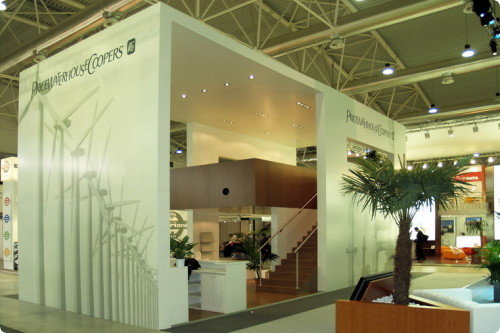Exhibition Stands 