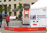 Elektromobilitätsgipfel in Berlin  