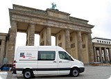Elektromobilit&auml;tsgipfel in Berlin 
