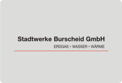 Stadtwerke Burscheid GmbH 