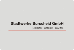 Stadtwerke Burscheid Ltds 