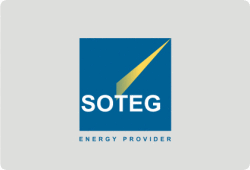 SOTEG S.A. Luxemburg 
