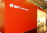 E.ON Gastransport Ltds 