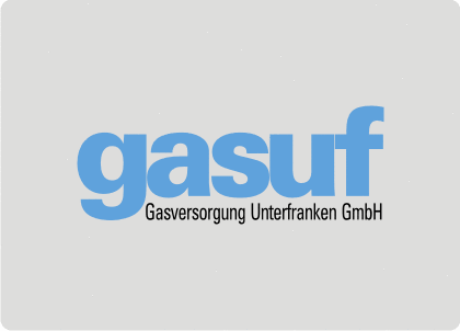 Gasversorgung Unterfranken GmbH  
