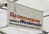 Gasversorgung Westerwald GmbH  