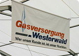 Gasversorgung Westerwald Ltds. 