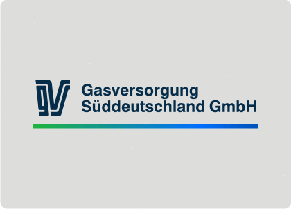 GVS GasVersorgung Süddeutschland GmbH  