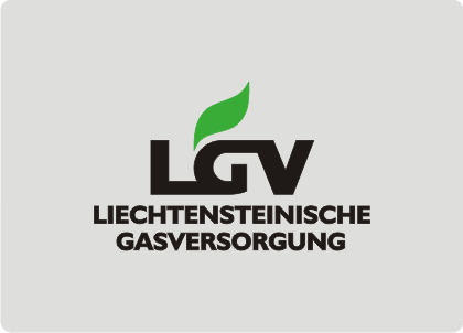 LGV Liechtensteinische Gasversorgung 