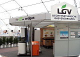 LGV Liechtensteinische Gasversorgung 