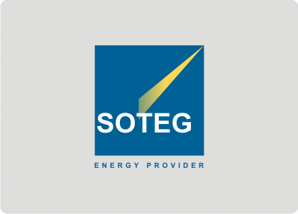 SOTEG S.A. Luxemburg 