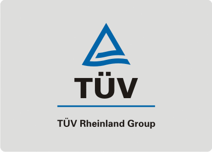 TÜV Rheinland  