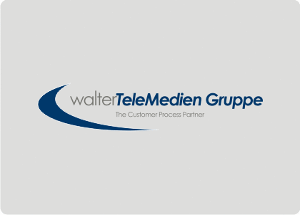 WalterTelemedien group 